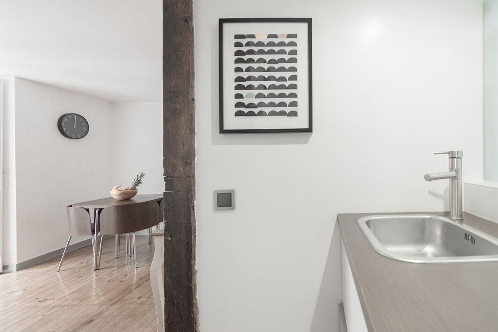 undefined Santa Catarina Deluxe Apartment 5