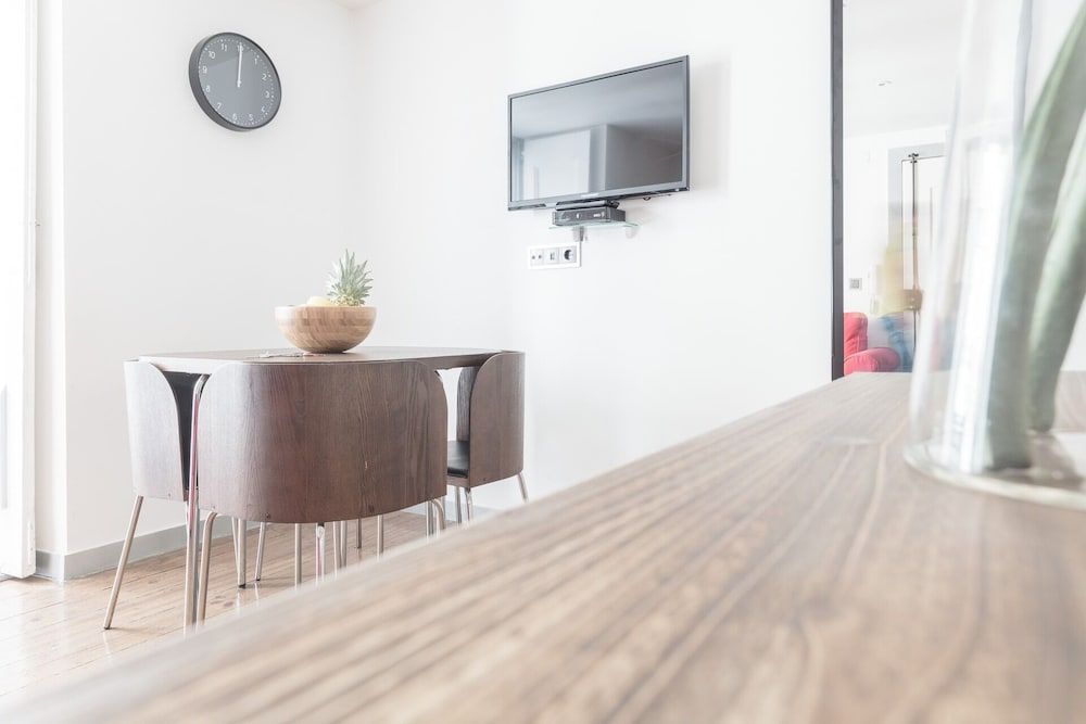 undefined Santa Catarina Deluxe Apartment 9