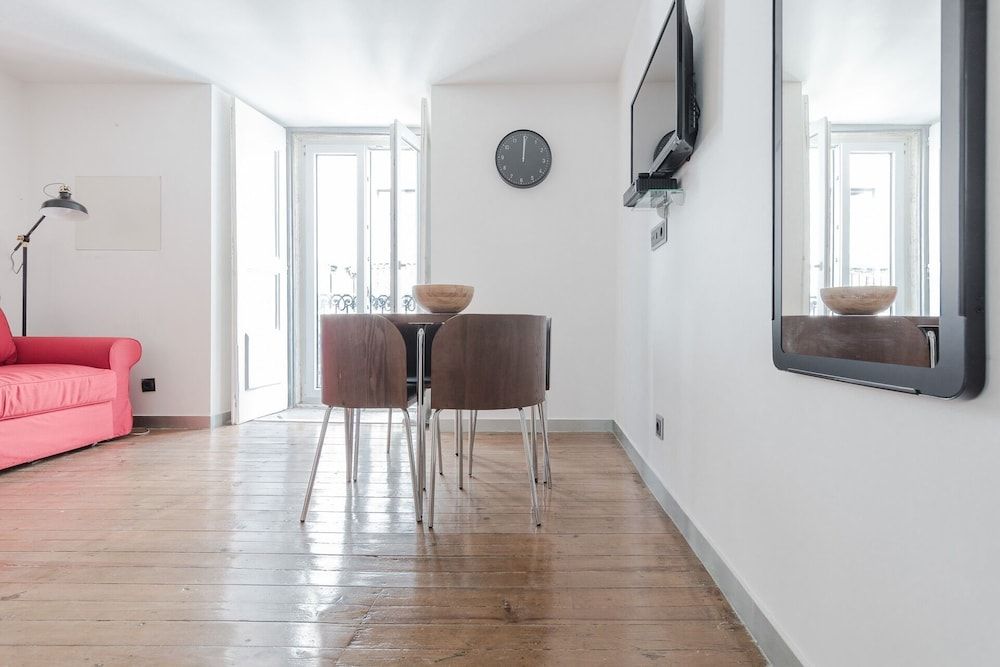 Santa Catarina Deluxe Apartment Apartment, 1 Bedroom, Non Smoking 13