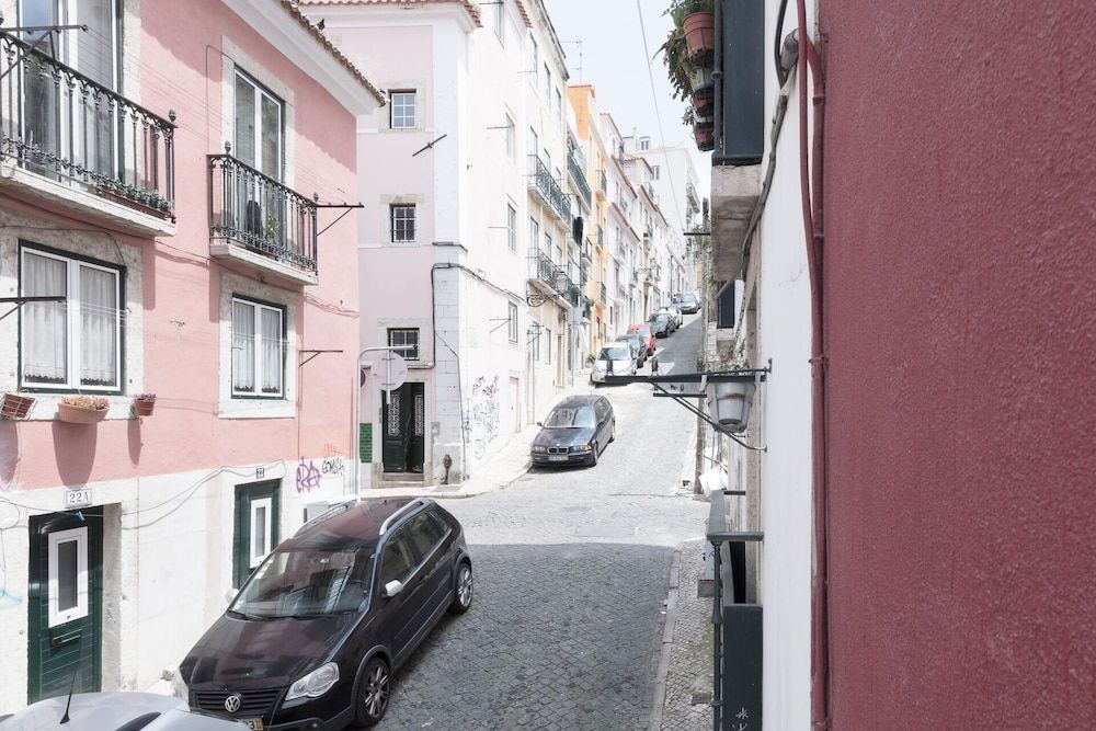 Santa Catarina Deluxe Apartment Apartment, 1 Bedroom, Non Smoking 19