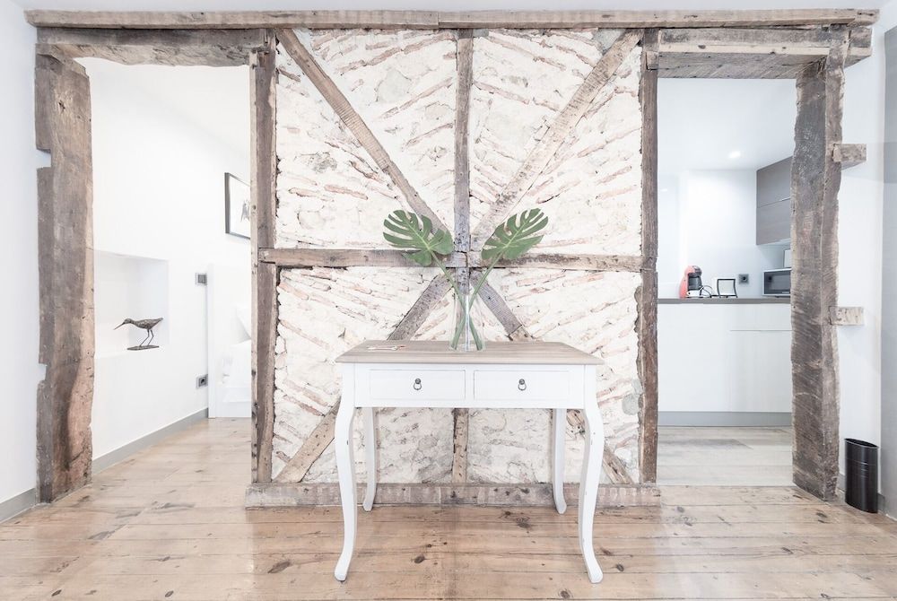 Santa Catarina Deluxe Apartment Apartment, 1 Bedroom, Non Smoking 14