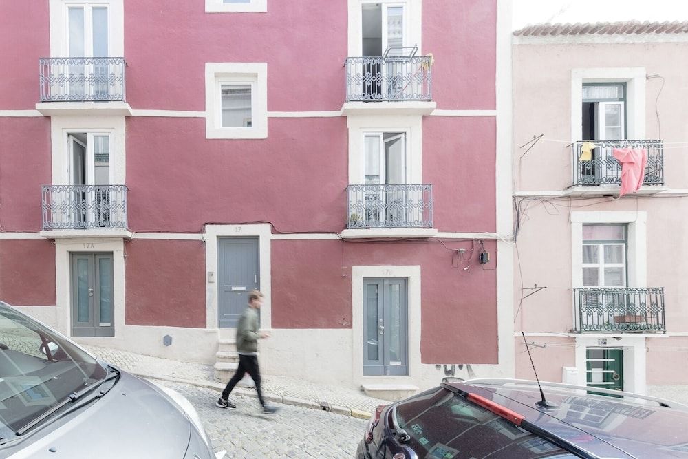 undefined Santa Catarina Deluxe Apartment