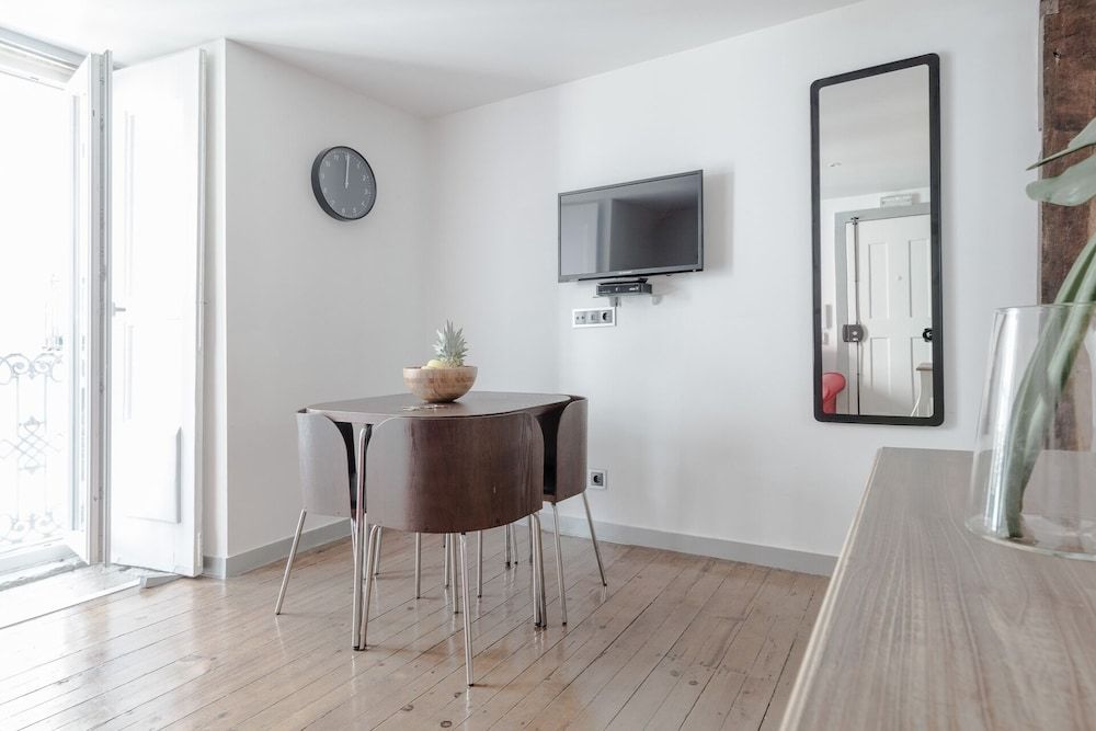 Santa Catarina Deluxe Apartment Apartment, 1 Bedroom, Non Smoking 12