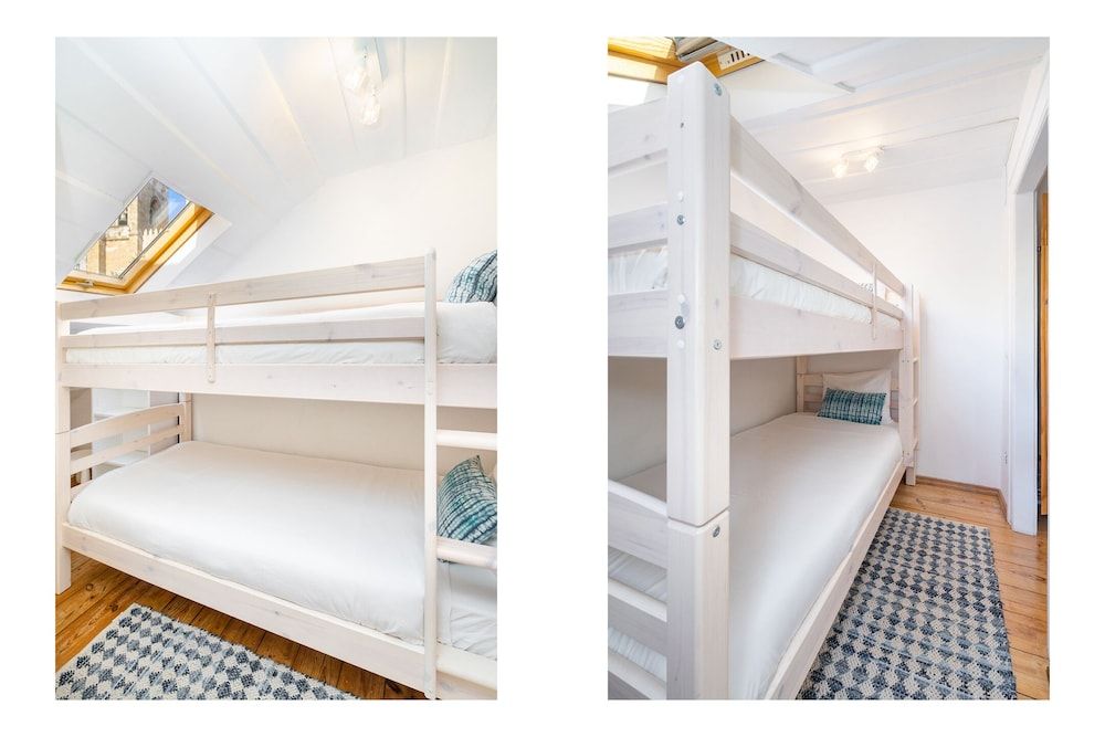 undefined Sé Skyline Apartment 6