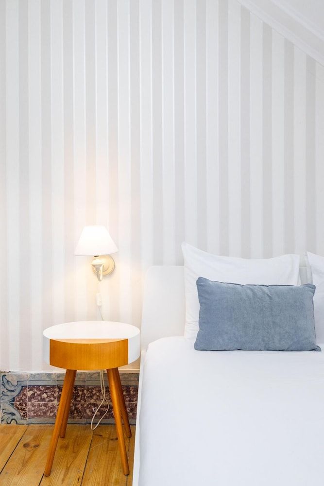 undefined Sé Skyline Apartment 8