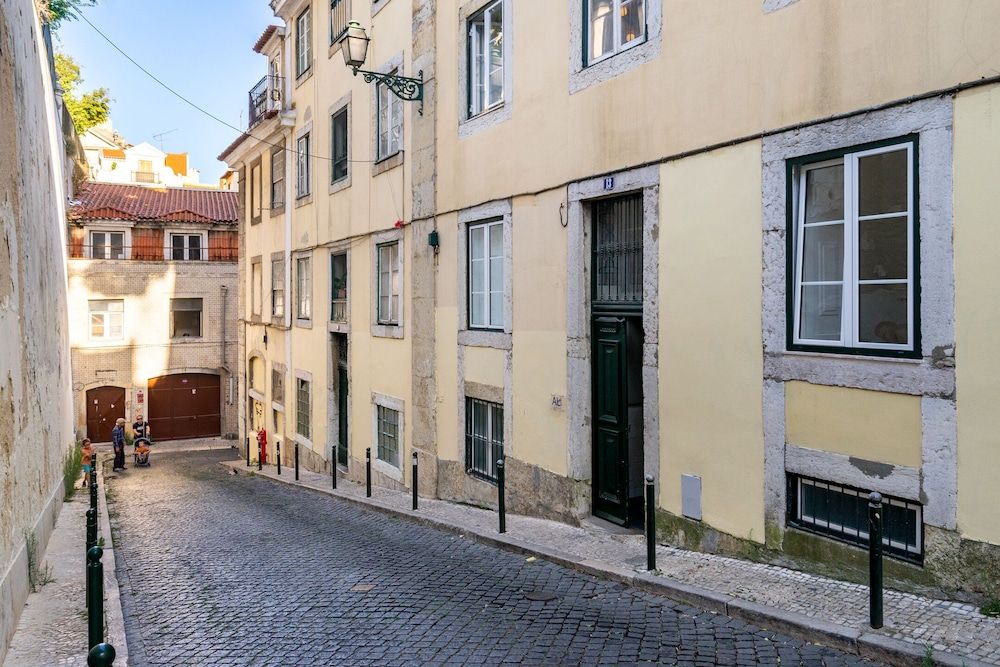 undefined Sé Skyline Apartment 3