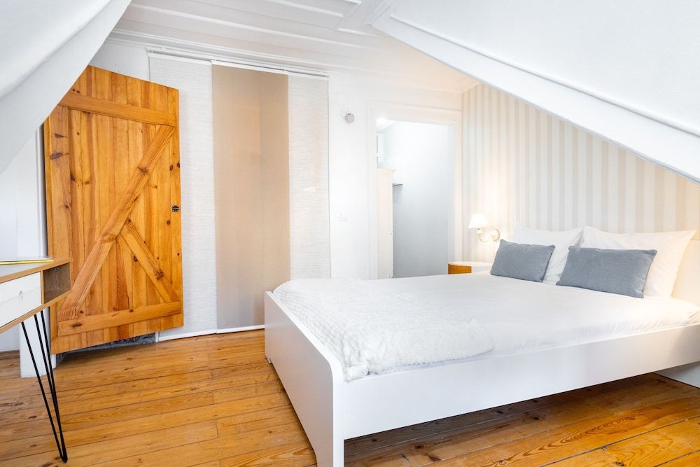 undefined Sé Skyline Apartment