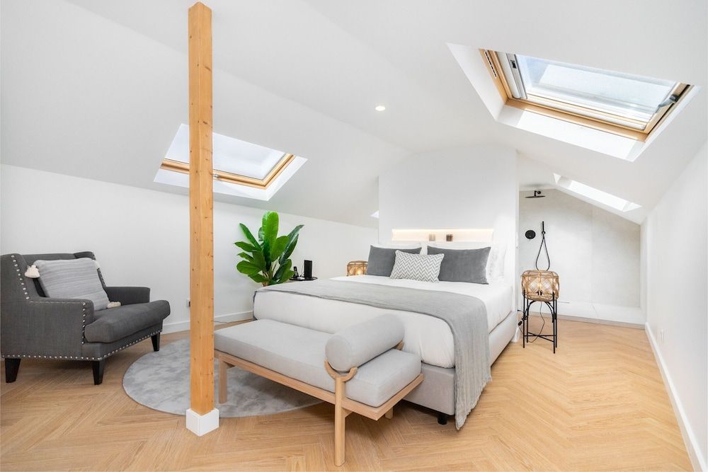 undefined Luxury Duplex Prime Location