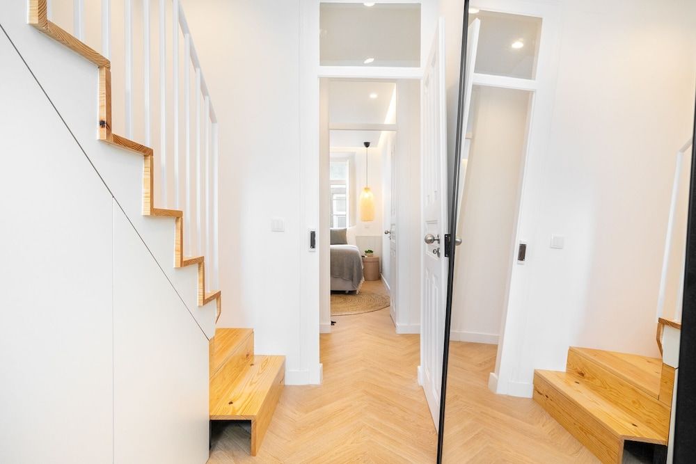 undefined Luxury Duplex Prime Location 6