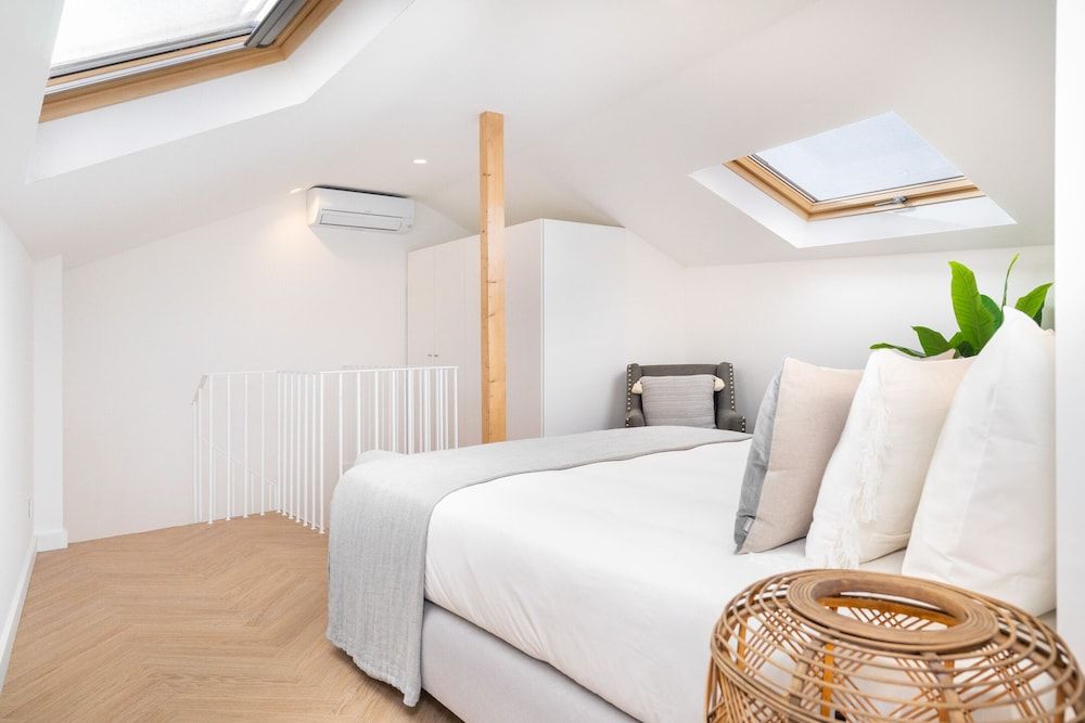 undefined Luxury Duplex Prime Location 8