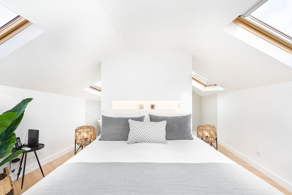 undefined Luxury Duplex Prime Location 9