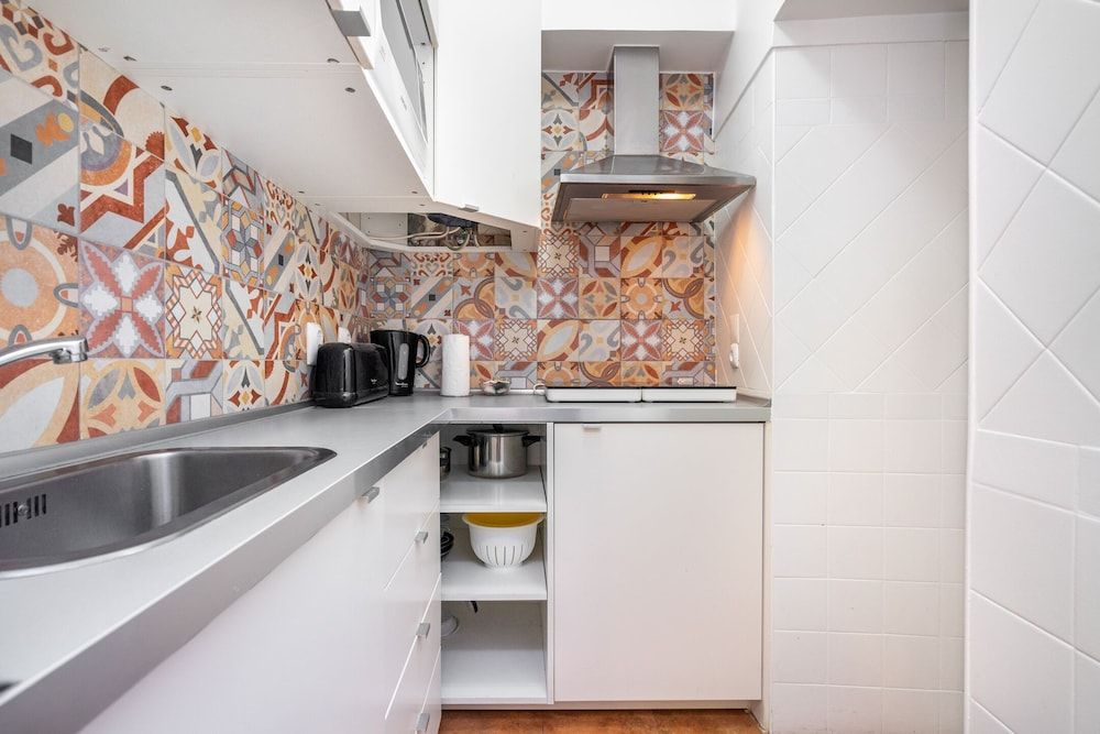 undefined Alfama Patio Studio 4