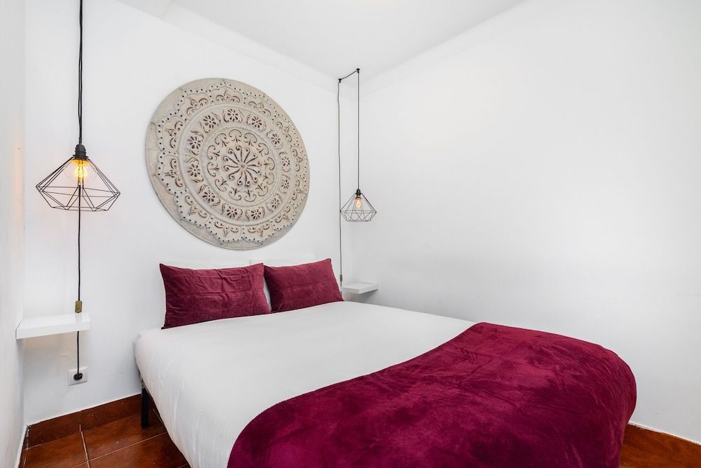 undefined Alfama Patio Studio