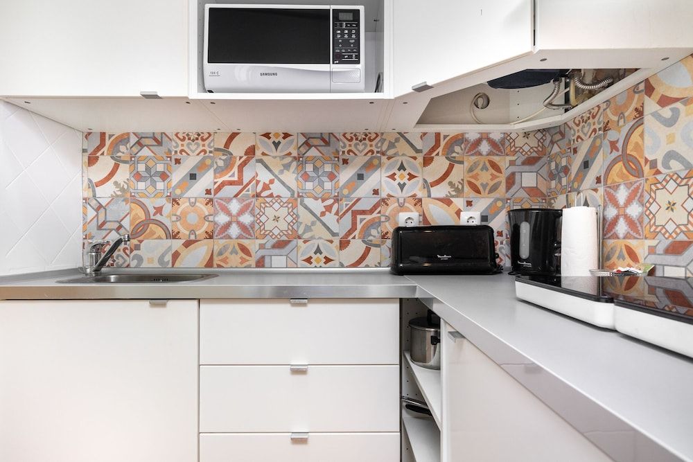 undefined Alfama Patio Studio 3