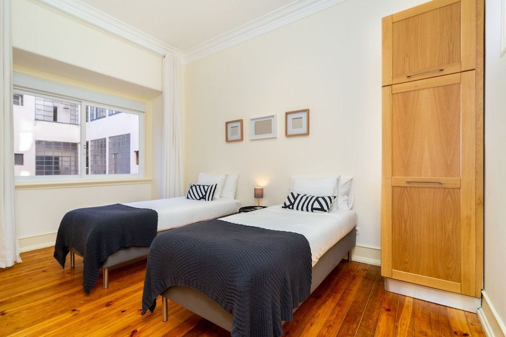 undefined Hideaway Family Apartment 4