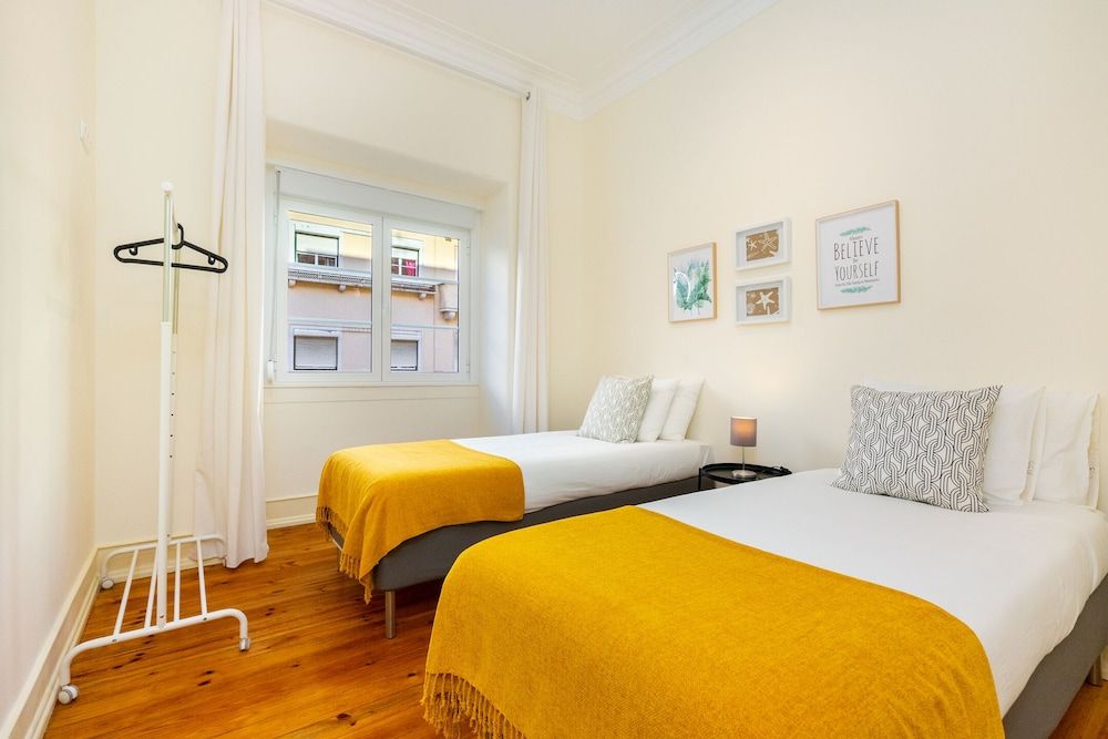 undefined Hideaway Family Apartment 6