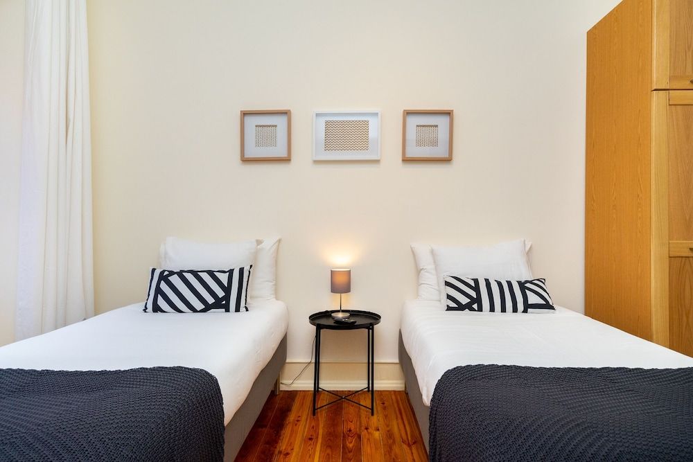 undefined Hideaway Family Apartment 3