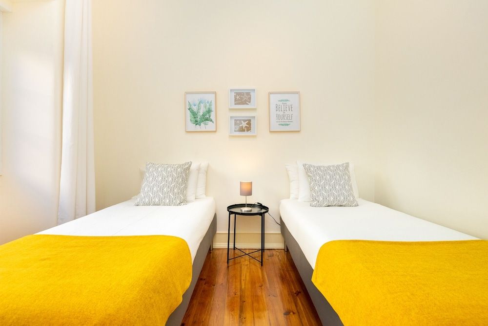 undefined Hideaway Family Apartment 7