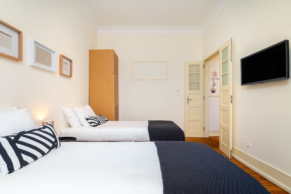 undefined Hideaway Family Apartment 5