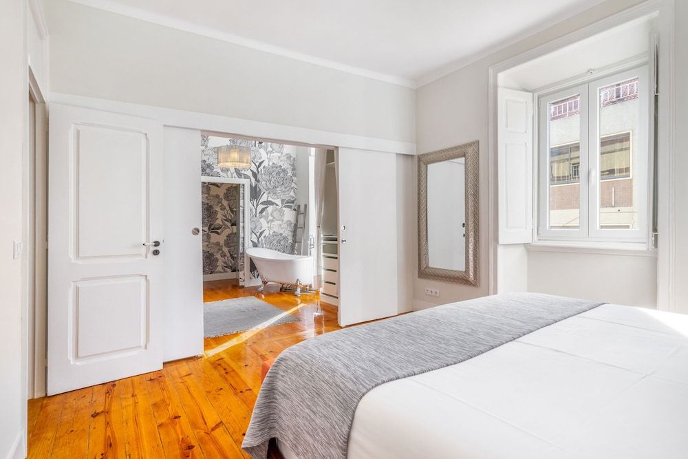 undefined Luxurious Art Deco 3 BR 3