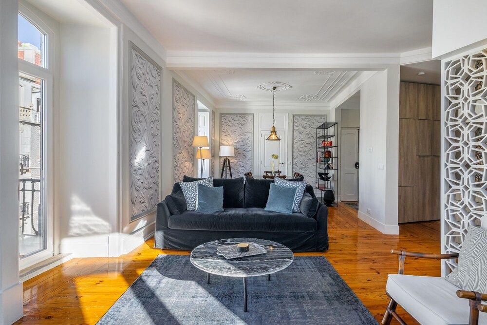 Luxurious Art Deco 3 BR Apartment, 3 Bedrooms, Non Smoking 25