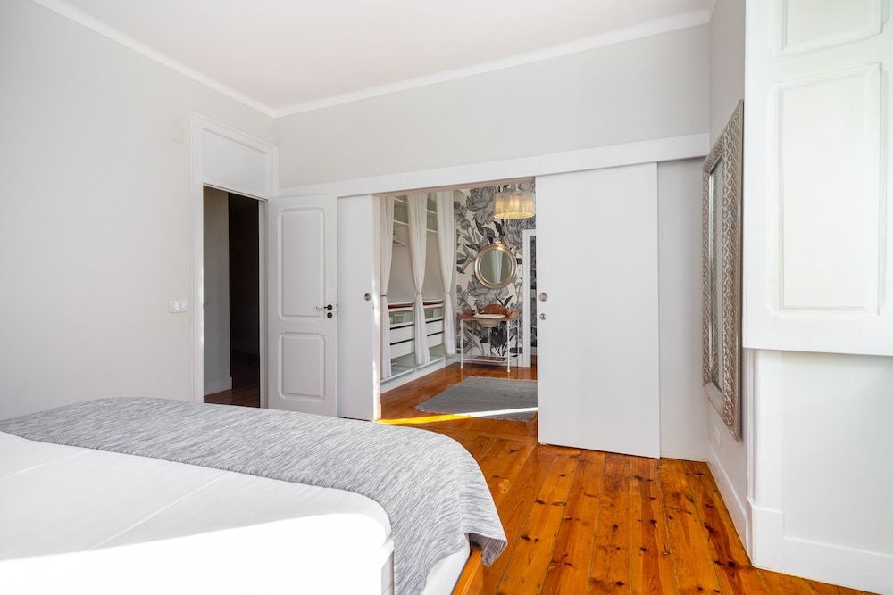 undefined Luxurious Art Deco 3 BR 7