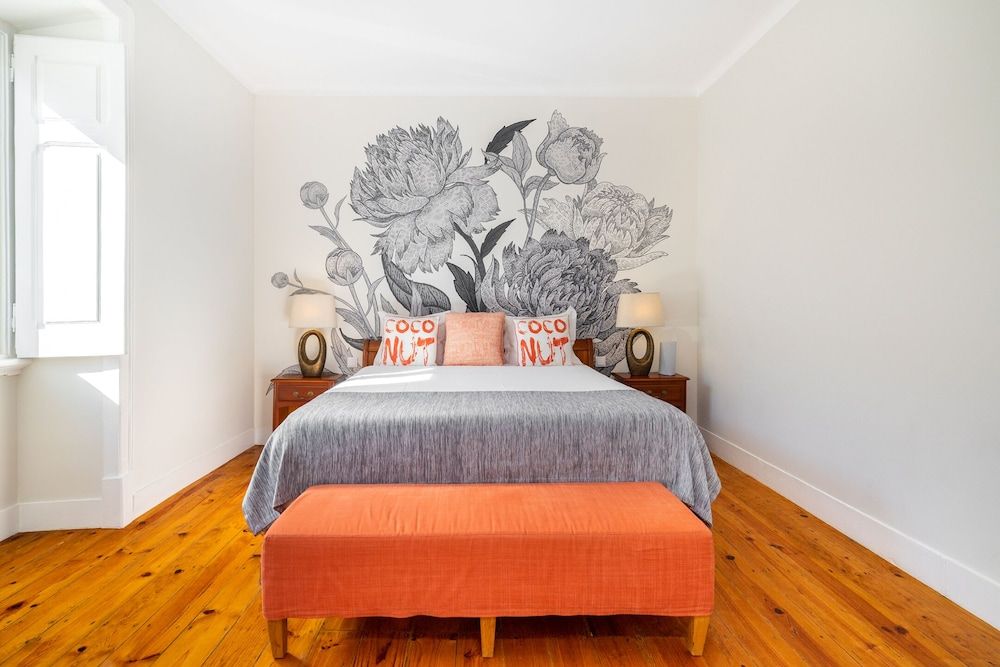 undefined Luxurious Art Deco 3 BR 5