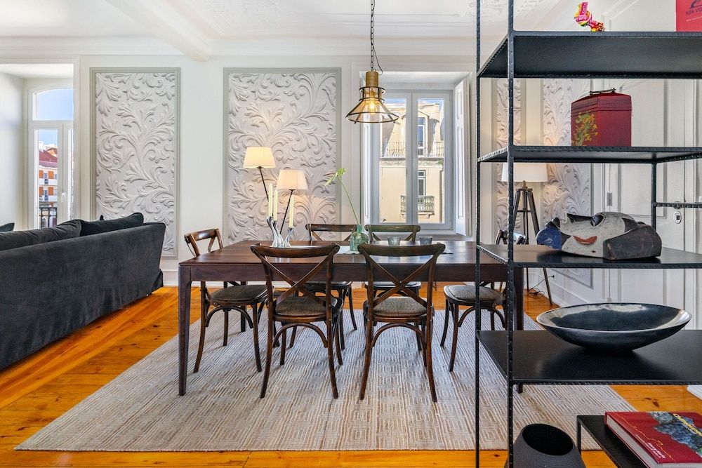 Luxurious Art Deco 3 BR Apartment, 3 Bedrooms, Non Smoking 20