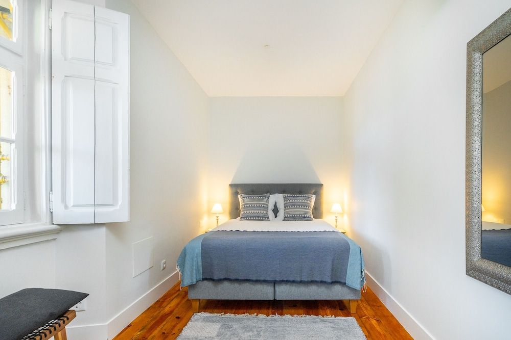 undefined Luxurious Art Deco 3 BR 8