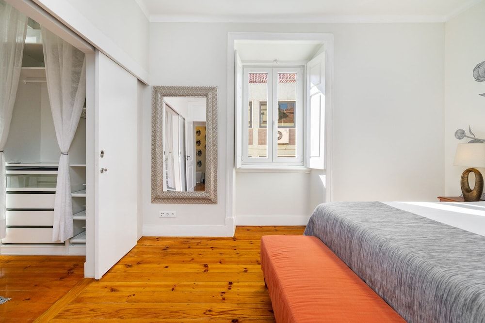 undefined Luxurious Art Deco 3 BR 6