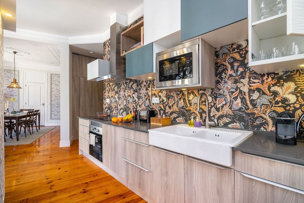 Luxurious Art Deco 3 BR Apartment, 3 Bedrooms, Non Smoking 15