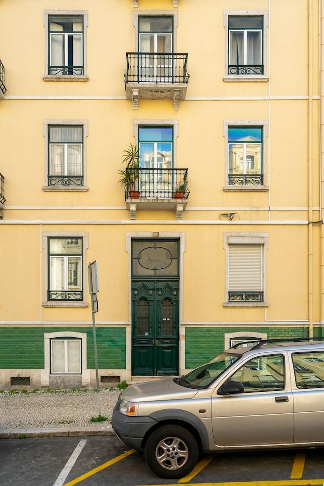 undefined Luxurious Art Deco 3 BR 2