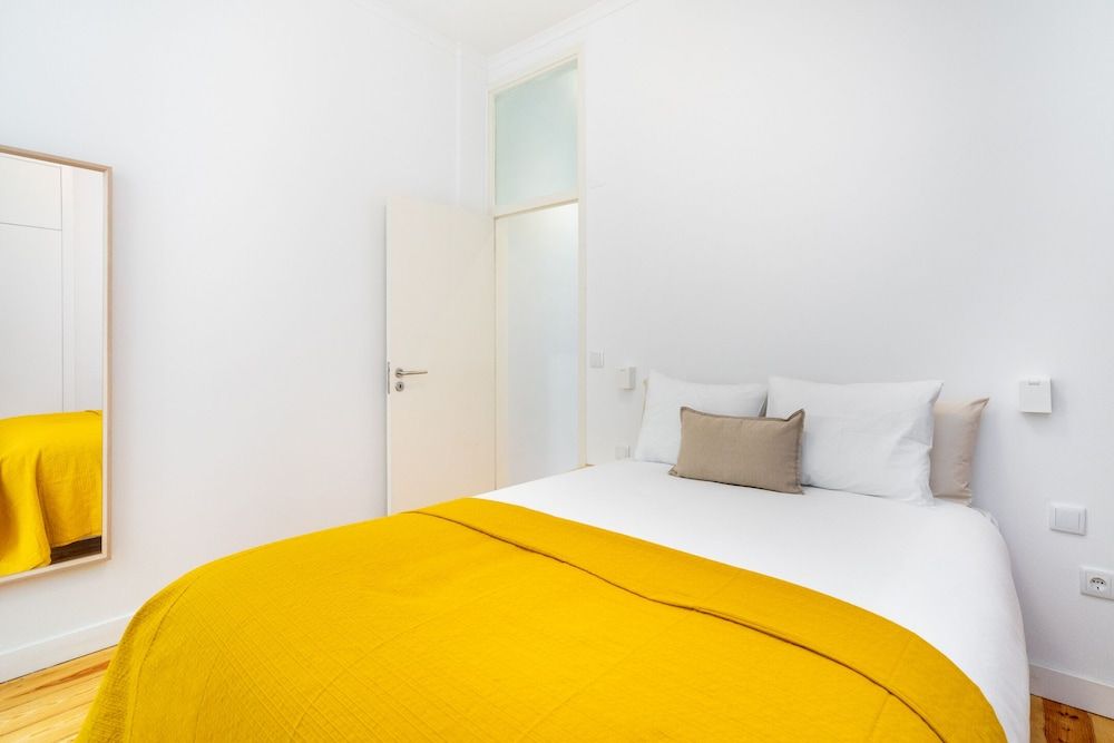 undefined Prata Downtown Premium Apartment