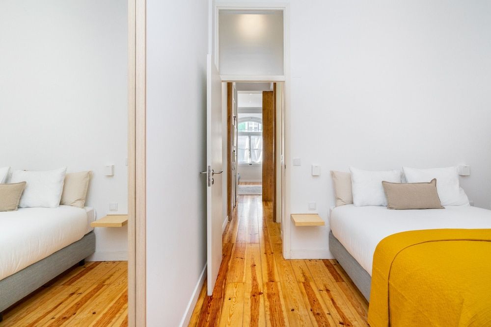 undefined Prata Downtown Premium Apartment 7