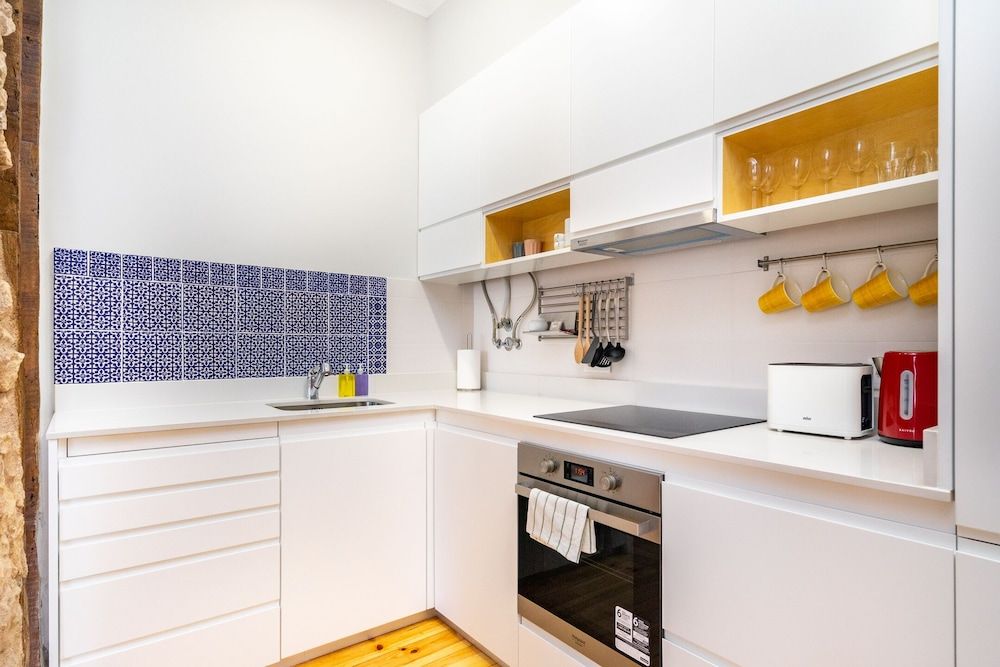 undefined Prata Downtown Premium Apartment 8