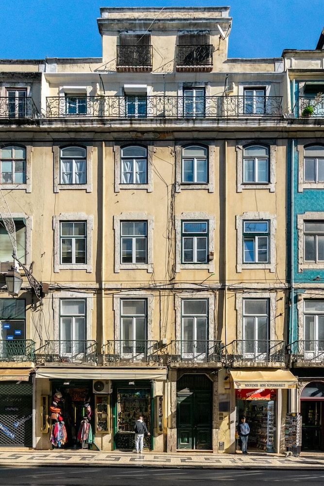 undefined Prata Downtown Premium Apartment 2