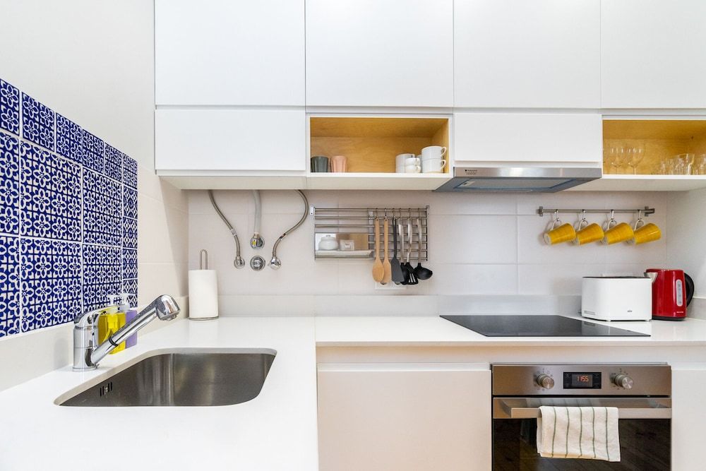 undefined Prata Downtown Premium Apartment 9