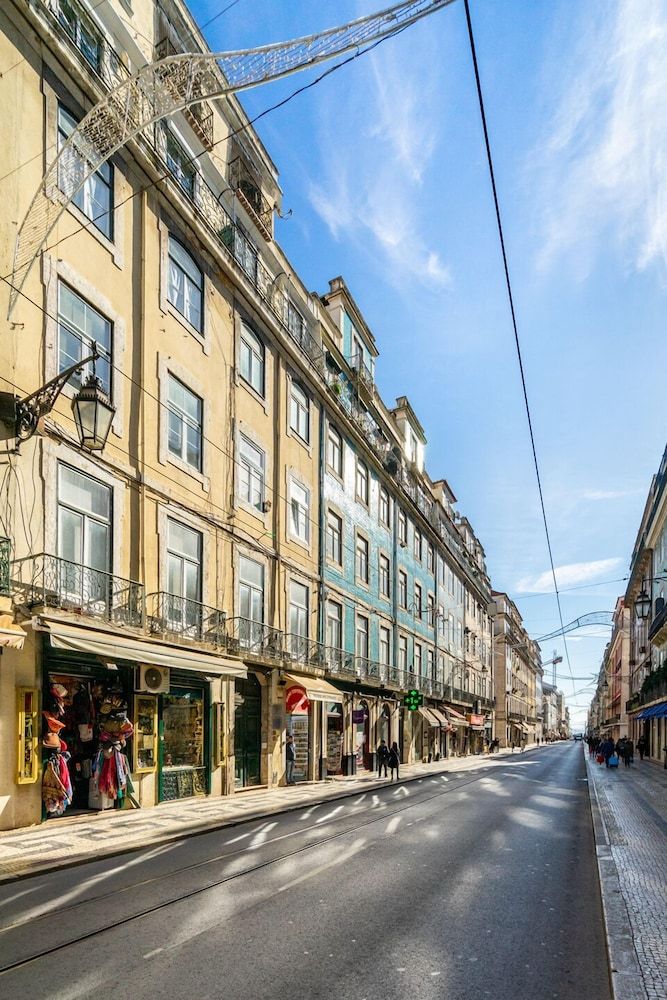 undefined Prata Downtown Premium Apartment 3