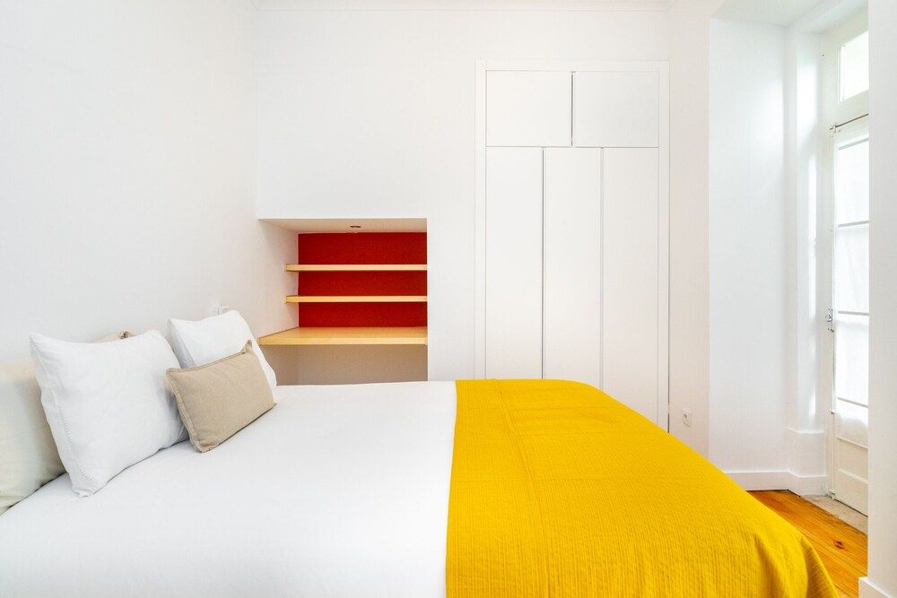 undefined Prata Downtown Premium Apartment 4