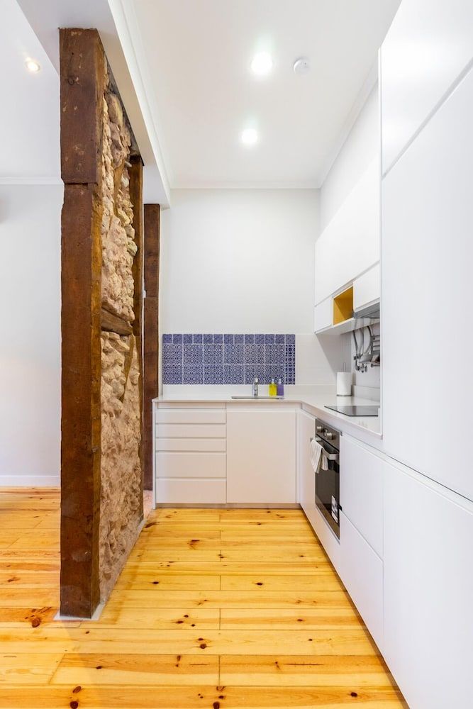 undefined Prata Downtown Premium Apartment 10