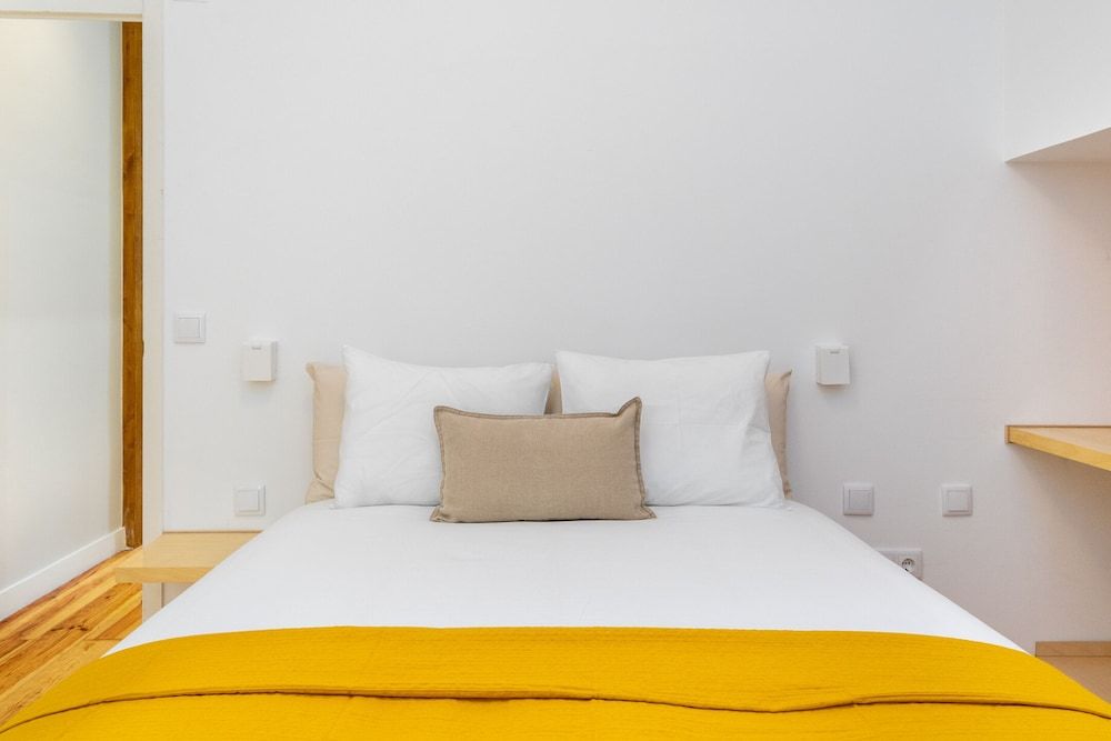 undefined Prata Downtown Premium Apartment 6