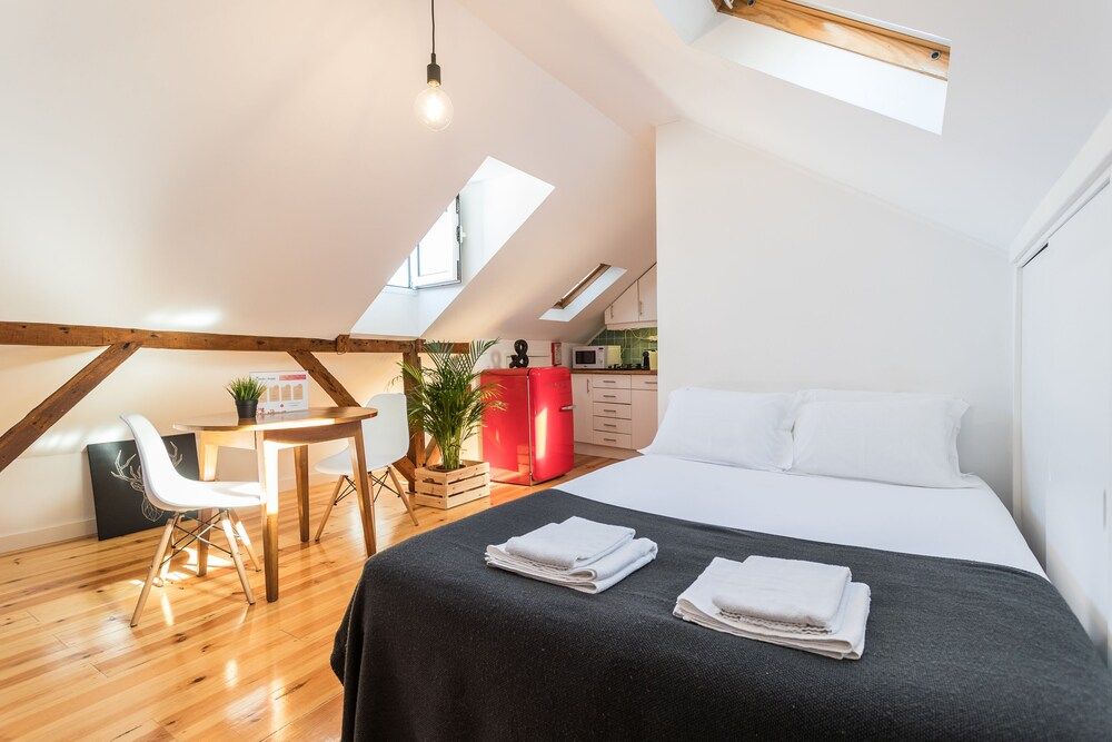 undefined Principe Real Prime Studio 7