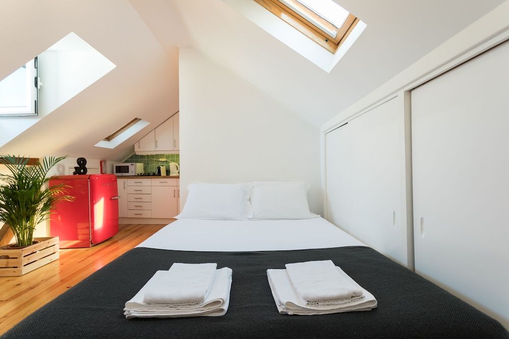 undefined Principe Real Prime Studio 2