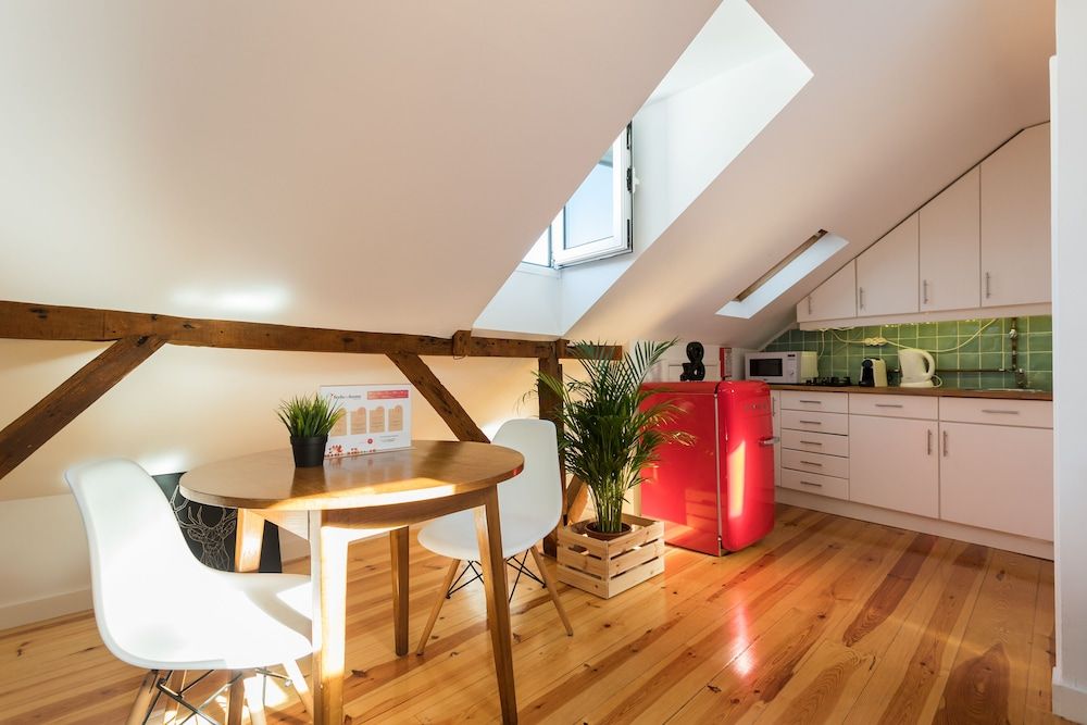 undefined Principe Real Prime Studio 9