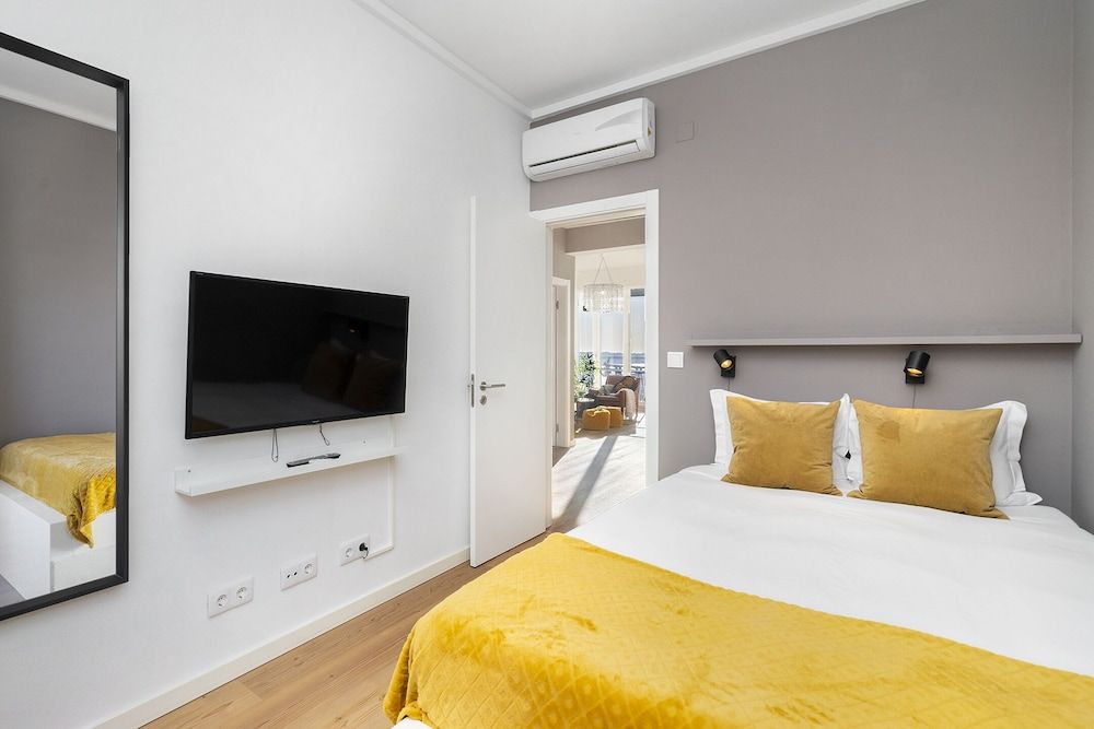 undefined 270 Panoramic View Premium Apartment 8