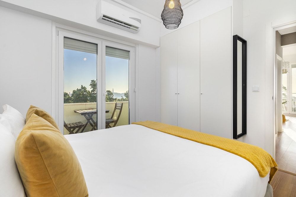 undefined 270 Panoramic View Premium Apartment 9