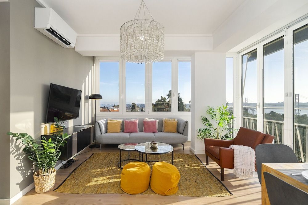 undefined 270 Panoramic View Premium Apartment 6