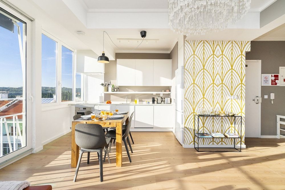 undefined 270 Panoramic View Premium Apartment 5