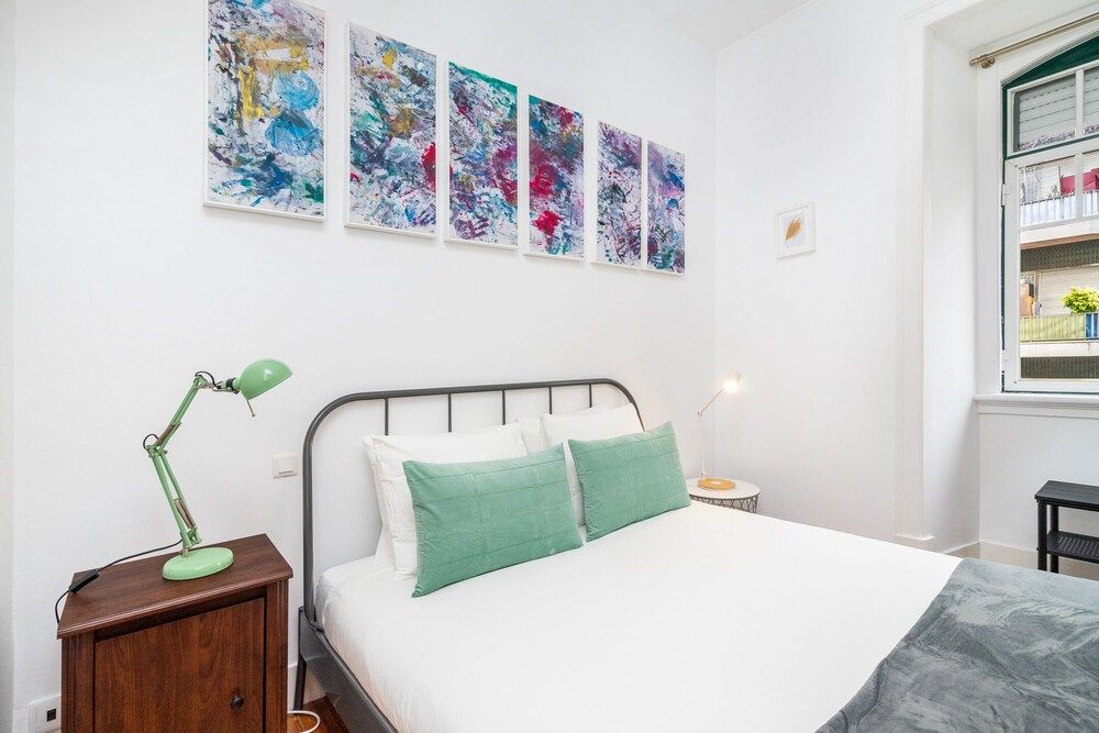 undefined Anjos 97 Pet Friendly Apartment 5