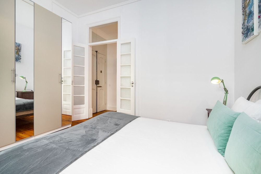 undefined Anjos 97 Pet Friendly Apartment 6